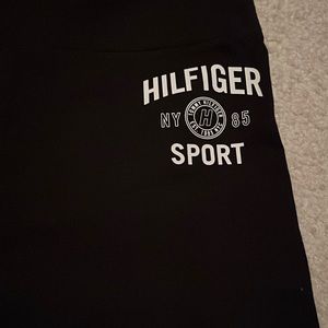 Never been used Tommy Hilfiger leggings